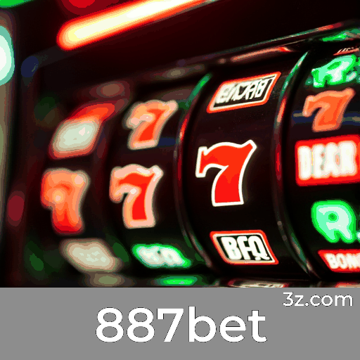 887bet - Seu Cassino Online e Apostas Esportivas de Confiança