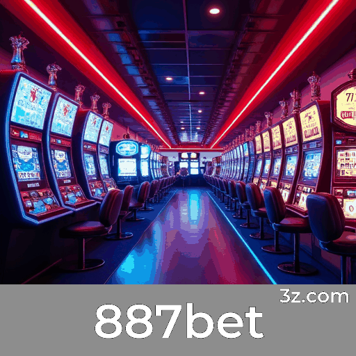 887bet