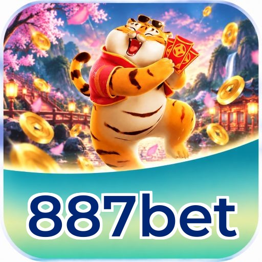 887bet Logo Verificado