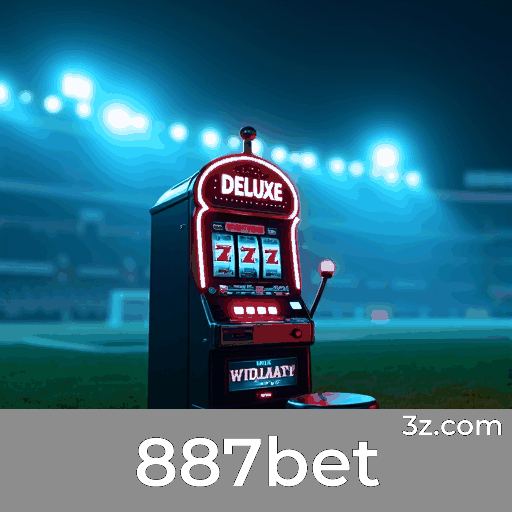 887bet: Experiência de Jogo Imersiva e Otimizada para Brasileiros