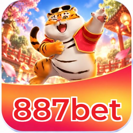 Logo 887bet Cassino Online Brasil