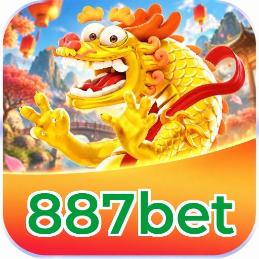 887bet VIP Program Logo