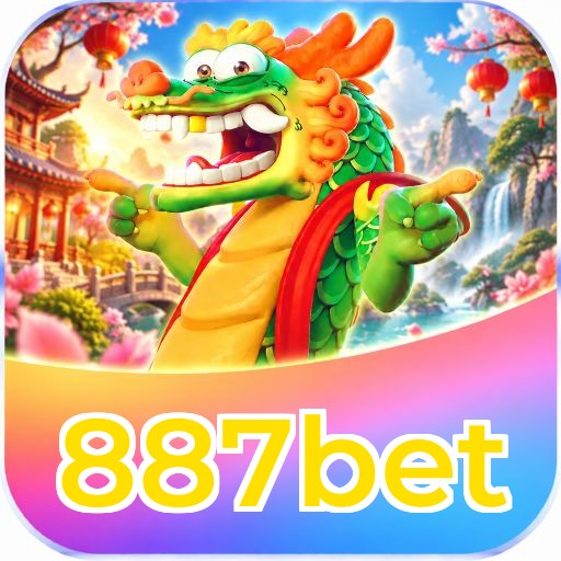 Logo 887bet Cadastro Brasil