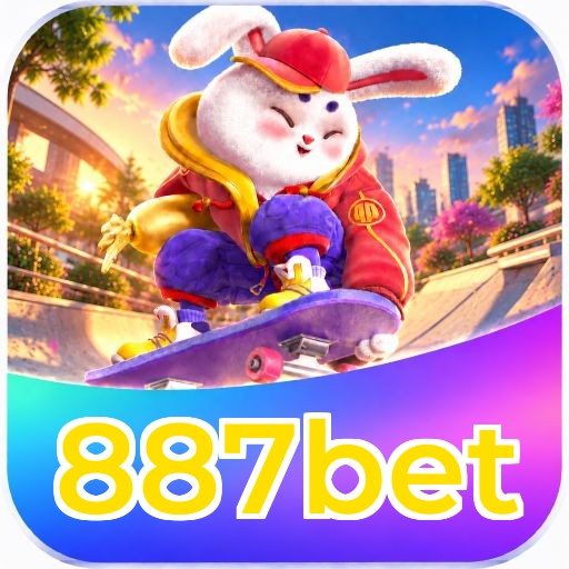 Logo 887bet Loteria Online