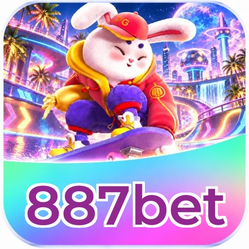 887bet Logo