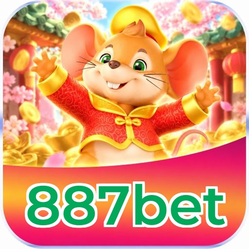 887bet APP Logo Oficial Certificado Android iOS