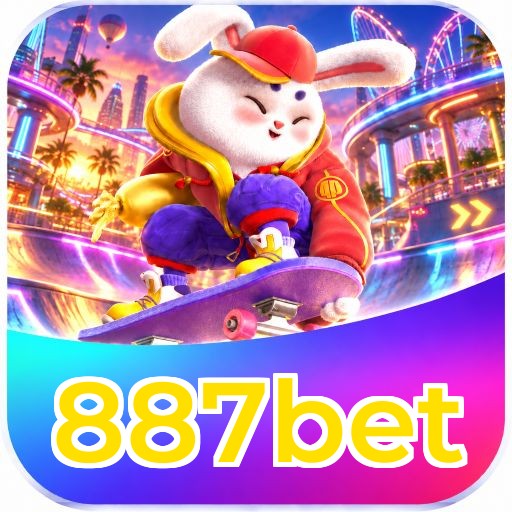 Requisitos do APK 887bet para Android - Logo Oficial