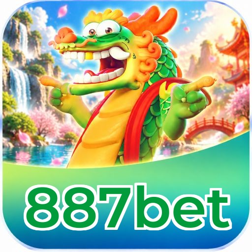 Logo 887bet Plataforma Certificada