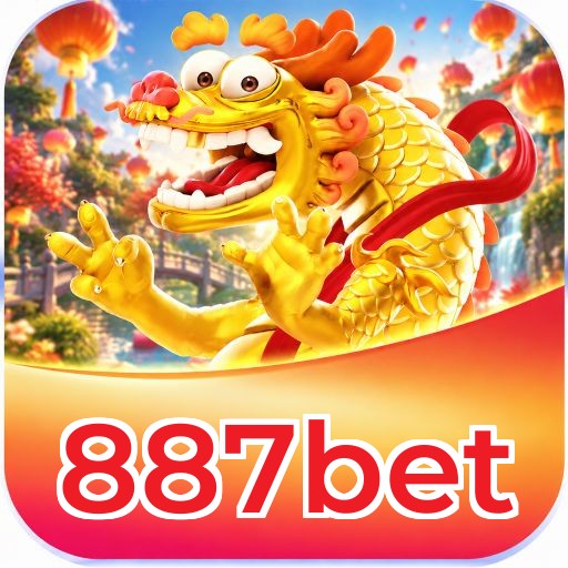 887bet Logo