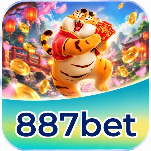 887bet Logo