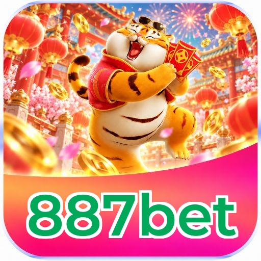 887bet Logo