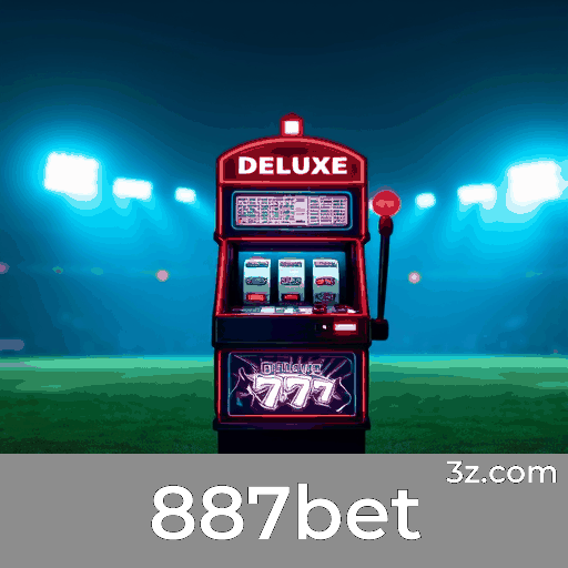 887bet - Seu Cassino Online e Apostas Esportivas de Confiança