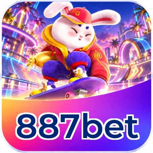 887bet Logo