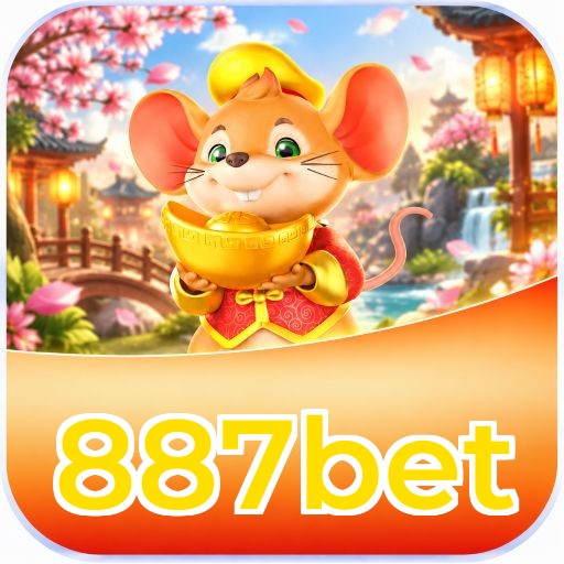 Logo 887bet Download Brasil