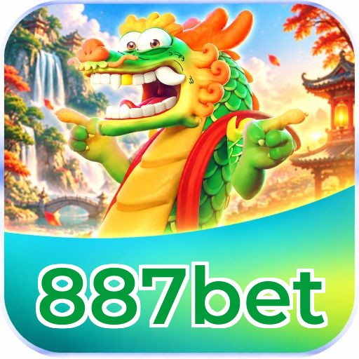 Logo 887bet Baixar Download Brasil