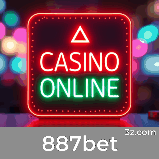 887bet - Seu Cassino Online e Apostas Esportivas de Confiança