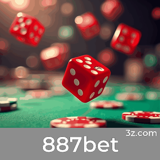 887bet Jogos: Aprenda Estratégias e Melhore!