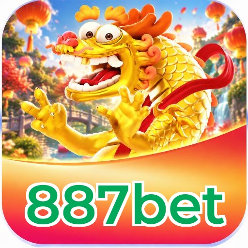 887bet Logo Seguro