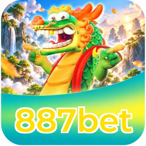 887bet APK Logo Oficial Certificado
