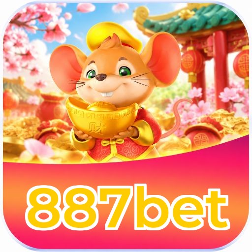 887bet Logo - Bônus de Cadastro