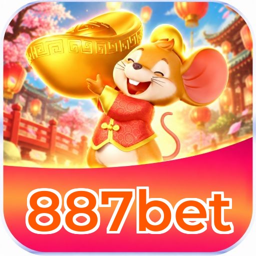 Logo 887bet Cassino Online Brasil