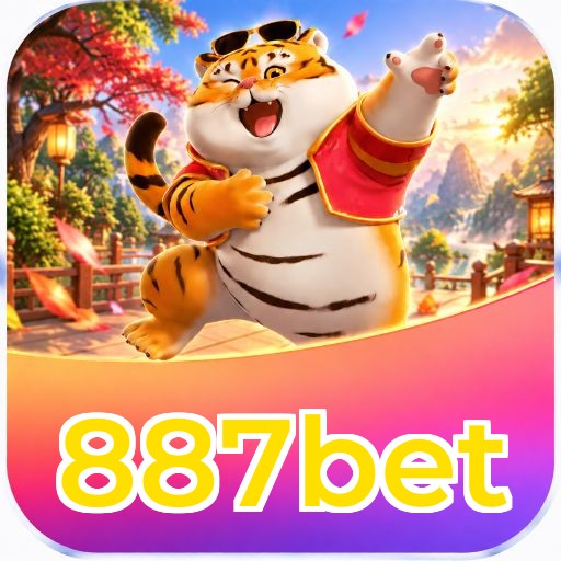 Logo 887bet Telegram Canal Oficial