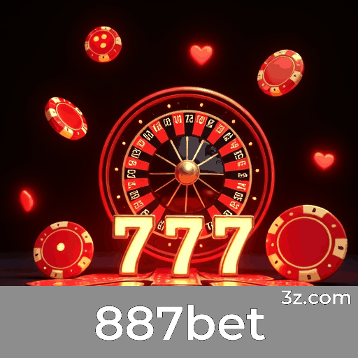 887bet - Seu Cassino Online e Apostas Esportivas de Confiança