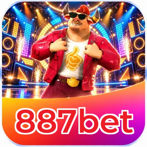 887bet Apostas Esportivas Logo Oficial Certificado