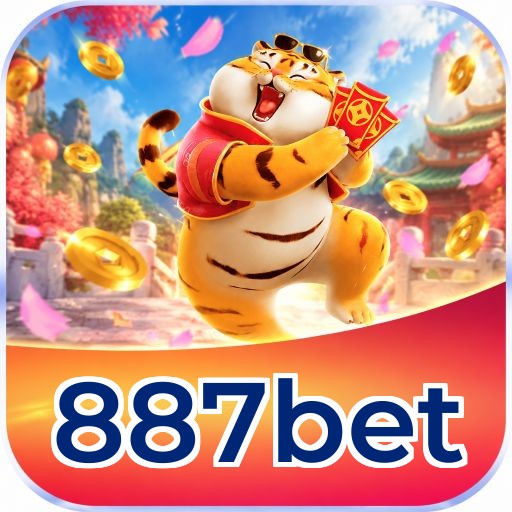 Logo 887bet Cassino Ao Vivo Brasil