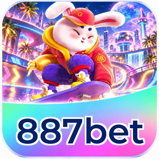 887bet Logo Oficial