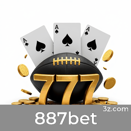 887bet Jogos: Aprenda Estratégias e Melhore!